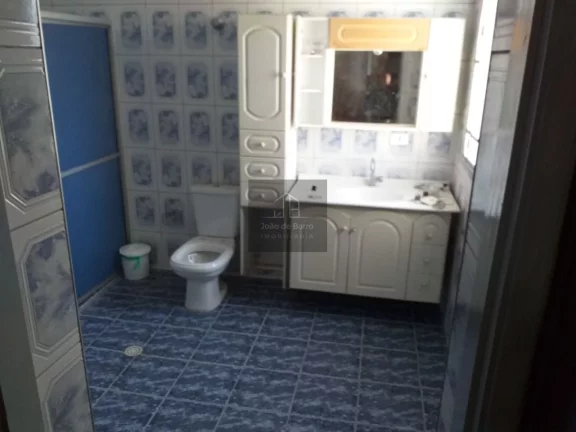 Imagem Sobrado reformado com 3 dorm 1suite 1 vg Prox Lgo Cambuci