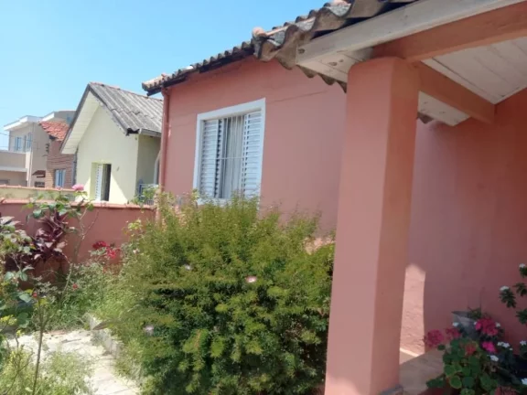 Imagem Casa com 4 dormitórios à venda, 200 m² por R$ 795.000,00 - Jardim Ruth - Poá/SP