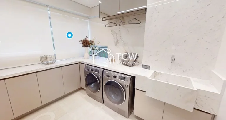 Imagem Apartamento à venda no bairro Campo Belo - São Paulo/SP, Zona Sul