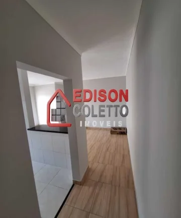 Imagem Apartamento, 2 Quartos, Elevadores, Condominio Jardim di Napoli, Parque São Matheus, Piracicaba!!