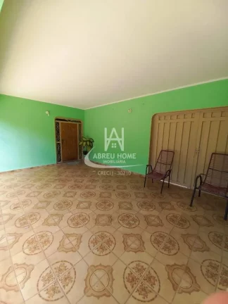Imagem Casa Jardim Estrela