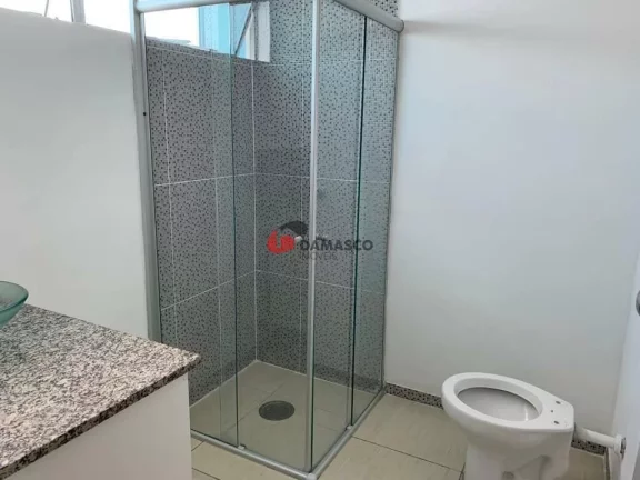 Imagem Sobrado à venda 3 Quartos, 1 Vaga, 111M², Osvaldo Cruz, São Caetano do Sul - SP