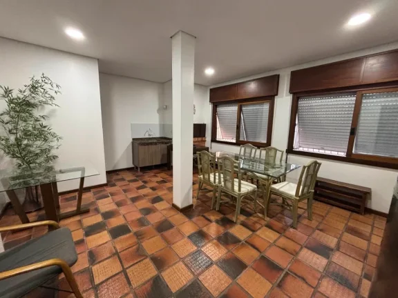 Imagem Ed Montparnasse Apto AP62534 - Ed Montparnasse Apto AP62534