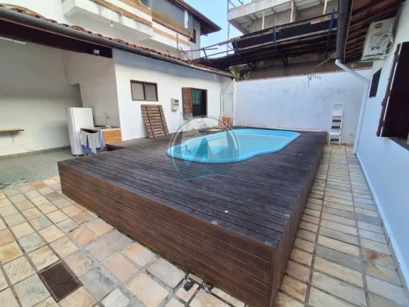 Imagem CASA RESIDENCIAL em UBATUBA - SP, ITAGUÁ
