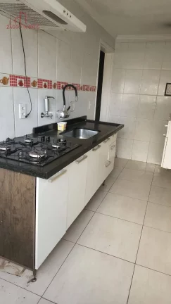 Imagem Oportunidade! Apartamento - 3 Dorms - 57m² - Horto do Ypê.