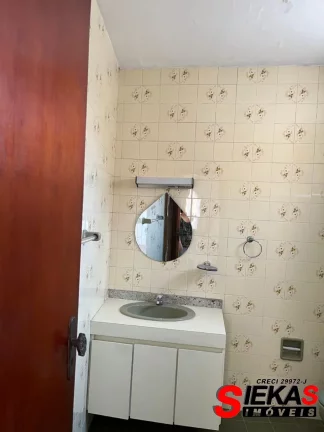 Imagem Espetacular Casa à Venda na Vila Marieta - São Paulo-SP: 4 Quartos, 1 Suíte, 1 Sala, 3 Banheiros, 3 Vagas, 212 m²!