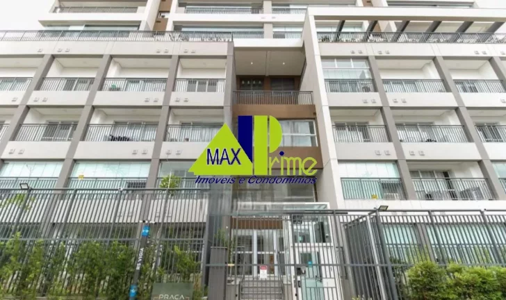 Imagem APARTAMENTO 110M²/03 SUÍTES/SACADA/02 VAGAS