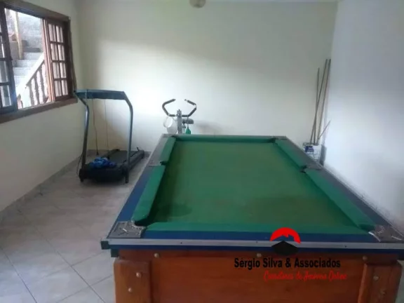 Imagem Casa a Venda no Bairro Zé da Rosa em São Bento do Sapucaí - SP