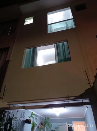 Imagem CASA RESIDENCIAL em SÃO PAULO - SP, JARDIM NOSSA SENHORA DO CARMO