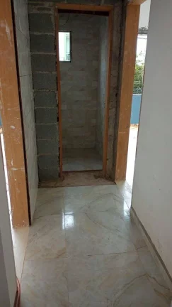 Imagem Apartamento com 2 dormitórios à venda, 65 m² por R$ 281.000,00 - Vila Eldízia - Santo André/SP