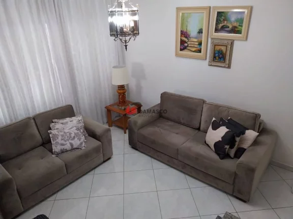 Imagem Casa com 3 quartos, Anchieta - São Bernardo do Campo