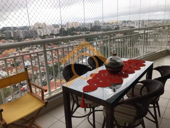 Imagem Imperdível oportunidade: Apartamento à venda em São Paulo-SP, Vila Isa, 3 quartos, 1 suíte, 2 salas, 3 banheiros, 2 vagas, 107m².