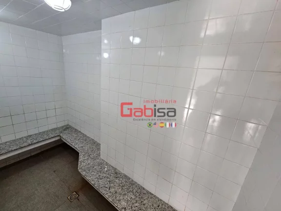 Imagem Apartamento com 2 dormitórios à venda, 72 m² por R$ 475.000,00 - Braga - Cabo Frio/RJ