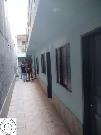 Imagem Imóvel para renda em Sao Paulo / Zona sul / Cantinho do céu / Região Grajau / 5 Casas no terreno