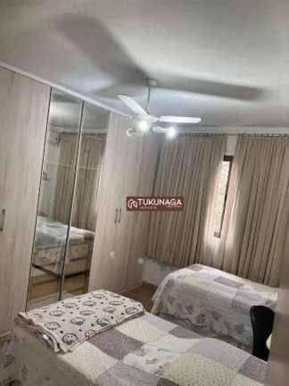 Imagem SOBRADO 132 M² - 4 DORMS, 2 VAGAS - VILA MEDEIROS - SÃO PAULO/SP