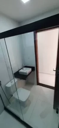Imagem Casa à venda em Maricá, Jardim Atlântico Leste (Itaipuaçu), com 3 quartos, 240m2