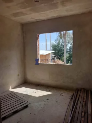 Imagem CASA COM 2 QUARTOS