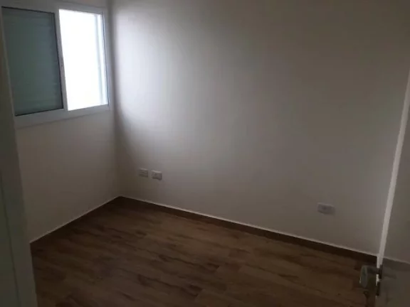 Imagem Apartamento Novo Sem Condomínio com 52 m² 2 Dormitorios Sento 1 Suíte