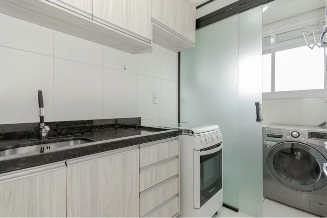 Imagem Apartamento à venda no bairro Cristo Redentor - Porto Alegre/RS
