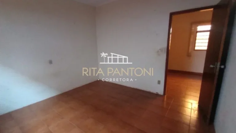 Imagem Casa - Ribeirão Preto - Alto do Ipiranga - Região Oeste