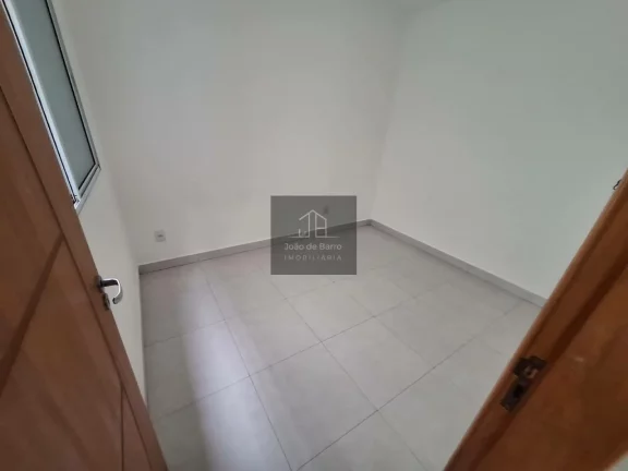 Imagem Casa de Condomínio 01 Dormitório