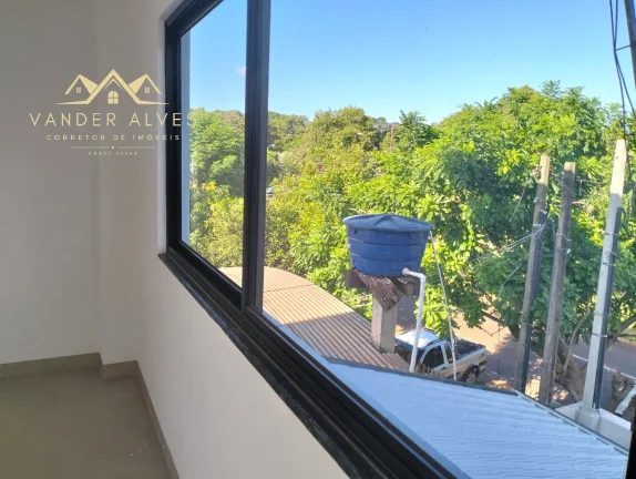 Imagem Apartamento estúdio para licação na região central de foz