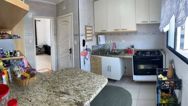 Imagem Apartamento à venda, Cerâmica, São Caetano do Sul, SP