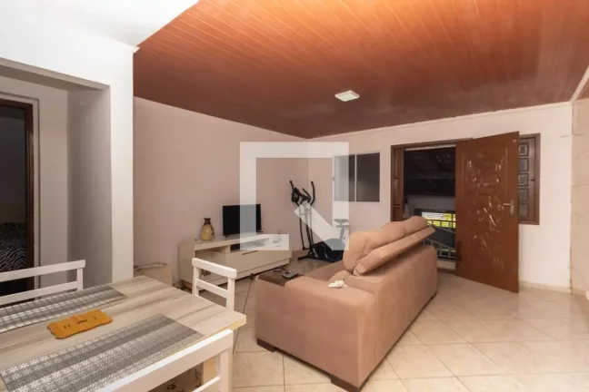 Imagem Casa à Venda - Cambuci, 2 Quartos, 350 m2