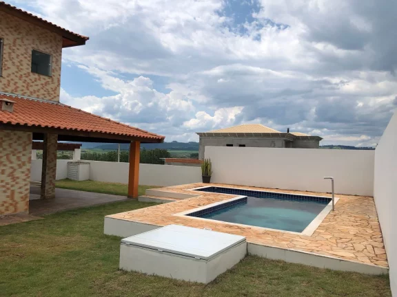 Imagem Sua Oportunidade de Viver em Harmonia com a Natureza no Ninho Verde II Eco Residence, Pardinho - SP