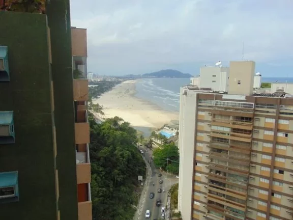 Imagem Pitangueiras Amplo Apto 142 M² Úteis,Opção a 50 Metros da Praia de Pitangueiras ou Enseada,Lazer Total,Garagem,Vista Espetacular