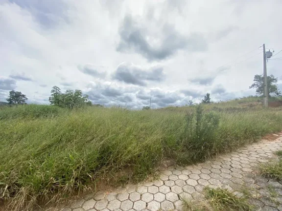 Imagem Lote de 550,60m2 no Novo Condomínio Vila Nova de Anços