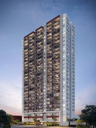 Imagem Apartamento em Vila Cruzeiro - São Paulo SP