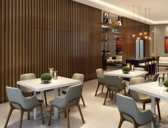 Imagem APARTAMENTO RESIDENCIAL em SÃO PAULO - SP, PINHEIROS