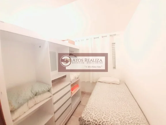 Imagem Casa térrea de 4 dormitórios em Jardim Cliper - São Paulo por R$ 500.000 - Área útil de 120m² e 2 banheiros
