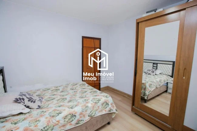 Imagem Casa em Colônia Agrícola Samambaia - Brasília