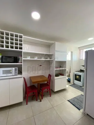 Imagem Centro - Residencial › Apartamento com 3 quarto(s) a Venda