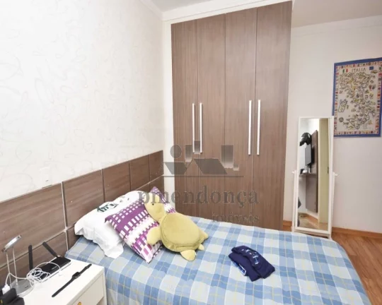 Imagem Amplo apartamento duplex, bem distribuído, com living para 02 ambientes, terraço gourmet 04 dormit...