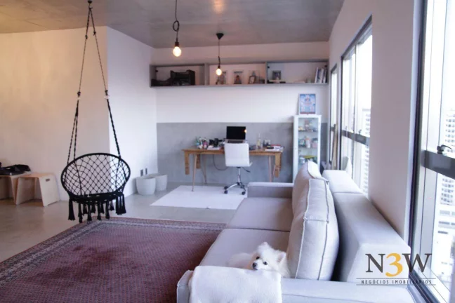 Imagem Apartamento a venda Vila Leopoldina São Paulo SP com 2 dormitórios à venda 70 m² por R$ 949.000