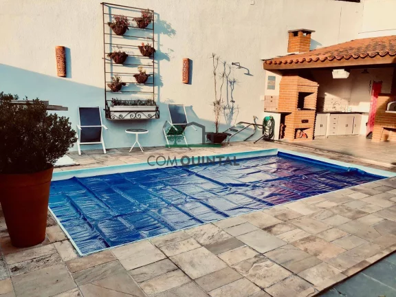Imagem Casa com 3 Quartos à Venda, 247 m² em São Paulo Ii - Cotia