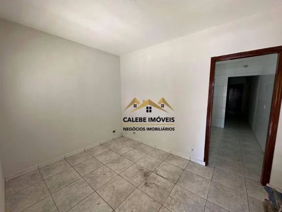 Imagem Casa com 2 dormitórios à venda, 60 m² por R$ 180.000,00 - Parque São Rafael - Tatuí/SP