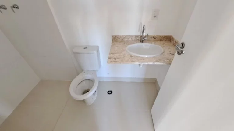 Imagem APARTAMENTO NOVO A 1 QUADRA DA PRAIA NA PITANGUEIRAS - GUARUJÁ