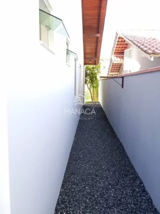 Imagem Casa Individual à Venda – Bairro São Cristóvão, Barra Velha/SC