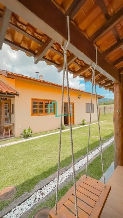 Imagem LINDA E EXCLUSIVA PROPRIEDADE RURAL COM 10 ALQUEIRES NA REGIÃO DE CAPETINGA/MG