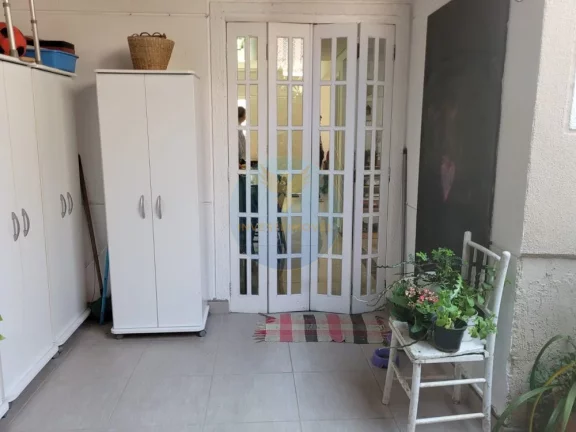 Imagem Casa junto ao Parque Cemucam e o Melhor da Granja Viana