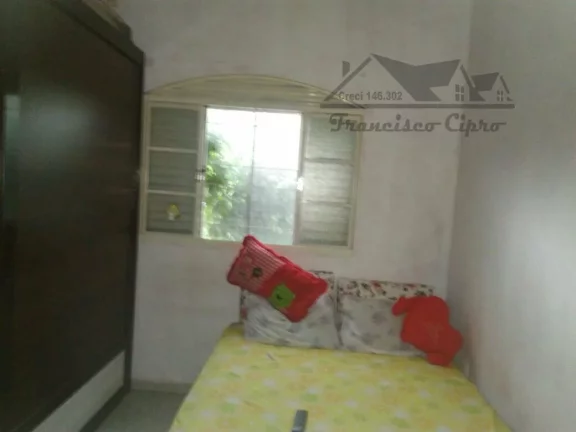 Imagem Casa-Terrea-para-Venda-em-Parque-das-Rodovias-Lorena-SP