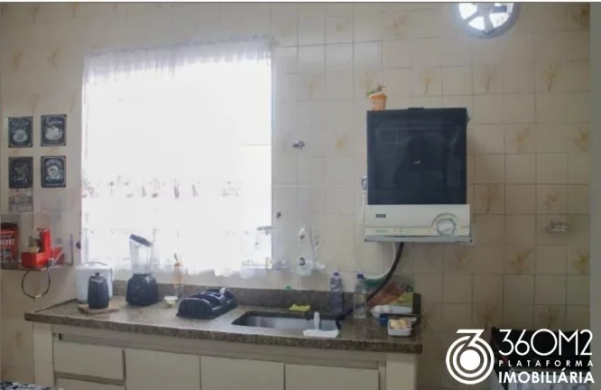 Imagem Casa para Venda em Santo André / SP no bairro Santa Maria