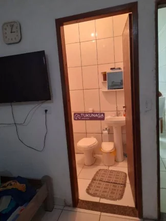Imagem Sobrado à venda por R$ 750.000,00 - Jardim Dourado - Guarulhos/SP