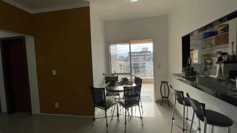 Imagem Lindo apartamento no Itaguá