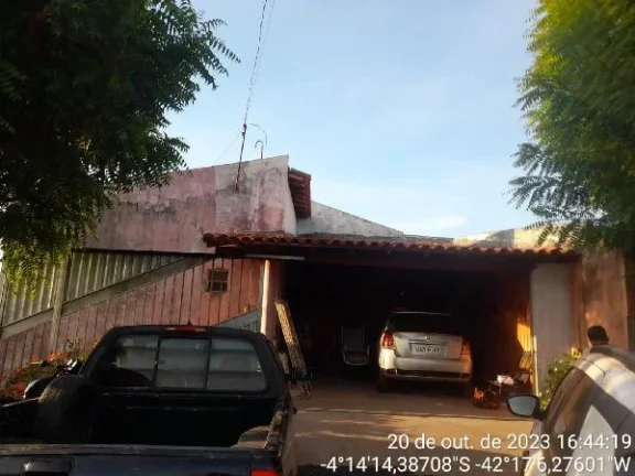 Oportunidade Única em BARRAS - PI | Tipo: Casa | Negociação: Venda Direta Online | Situação: Imóvel