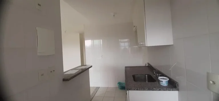 Imagem Apartamento para Venda em Rio de Janeiro, Barra Olimpica, 3 dormitórios, 1 suíte, 2 banheiros, 1 vaga
